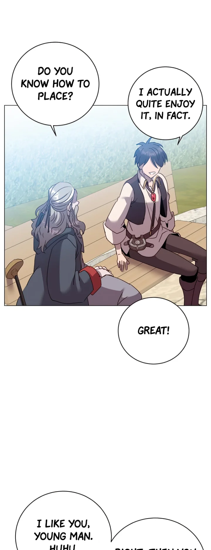 The Max Level Hero has Returned! - Chapter 131 Page 16