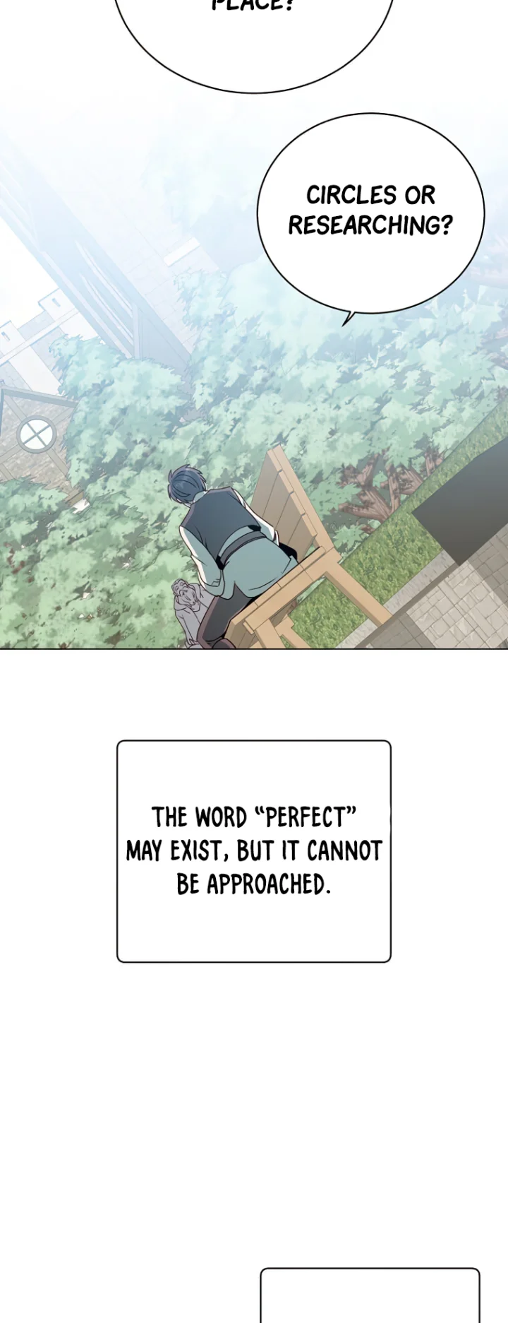 The Max Level Hero has Returned! - Chapter 131 Page 37