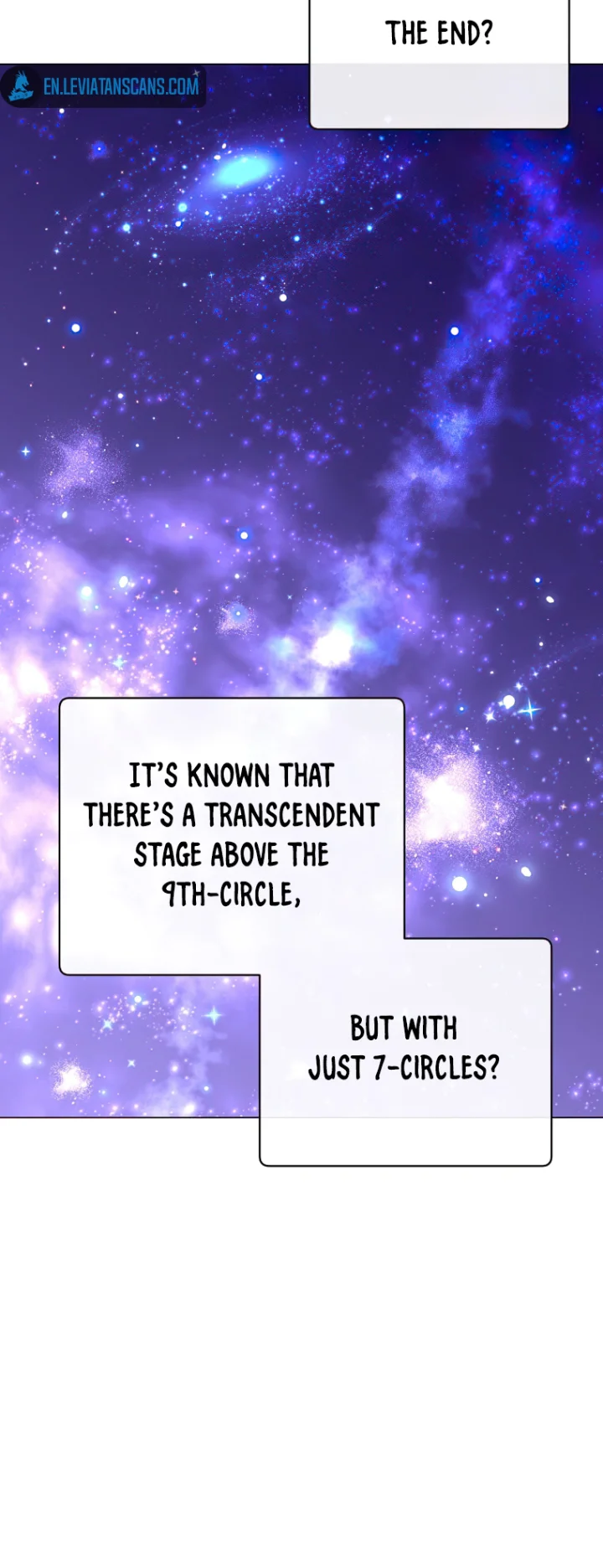 The Max Level Hero has Returned! - Chapter 131 Page 38