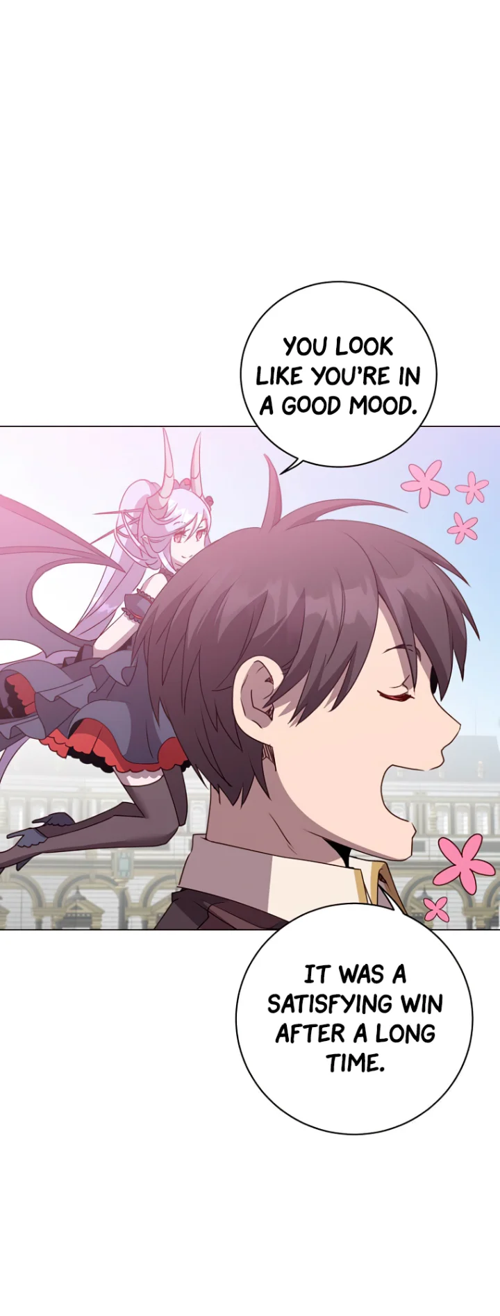 The Max Level Hero has Returned! - Chapter 131 Page 51