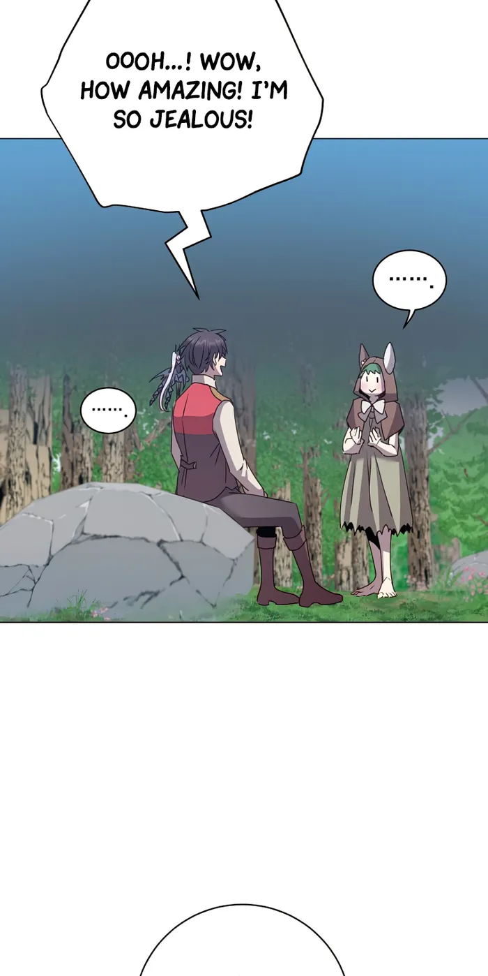 The Max Level Hero has Returned! - Chapter 135 Page 49