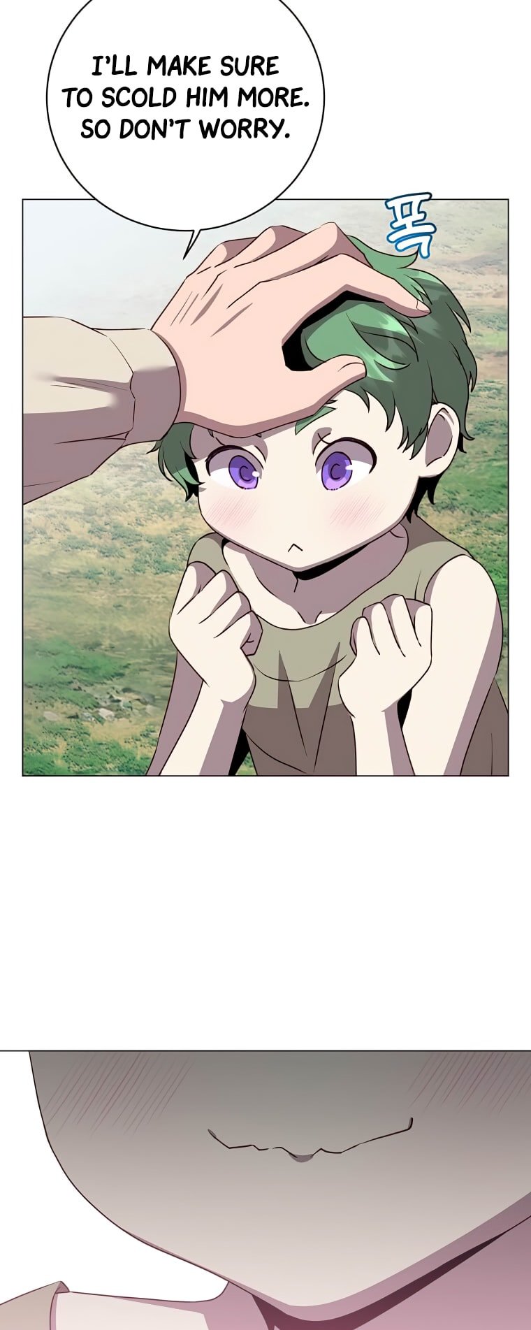 The Max Level Hero has Returned! - Chapter 136 Page 12