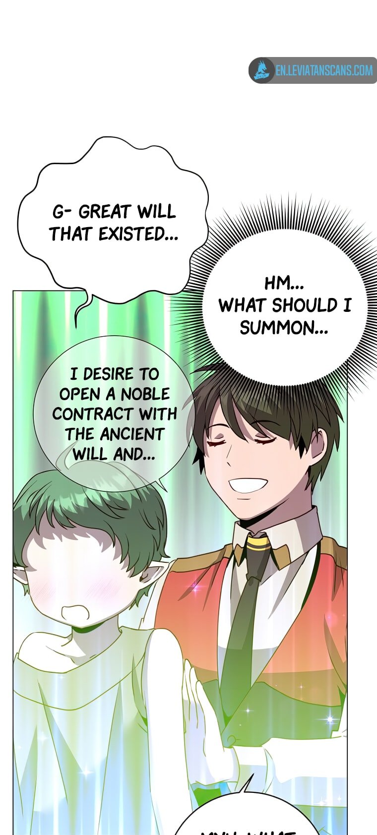 The Max Level Hero has Returned! - Chapter 136 Page 23