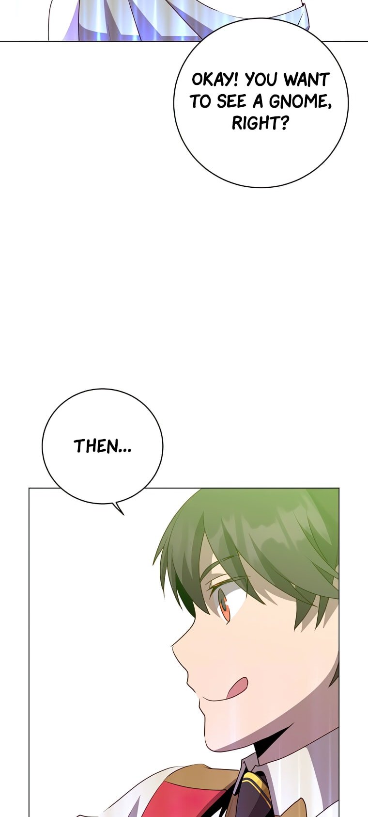 The Max Level Hero has Returned! - Chapter 136 Page 25