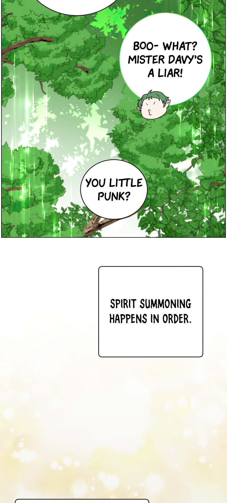 The Max Level Hero has Returned! - Chapter 136 Page 28