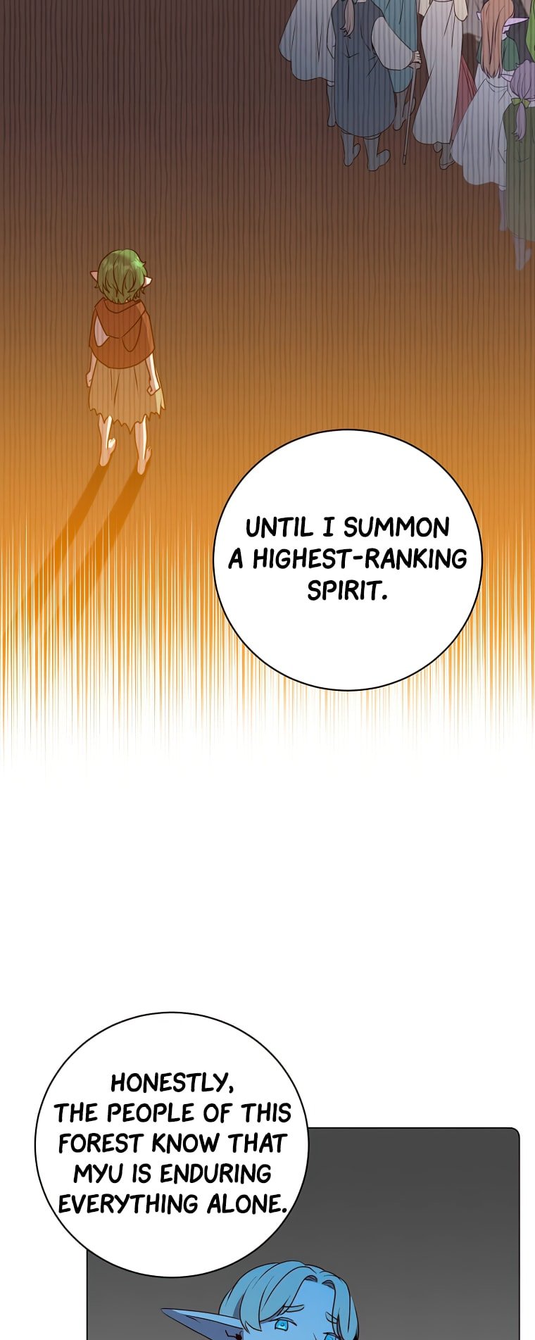 The Max Level Hero has Returned! - Chapter 136 Page 54