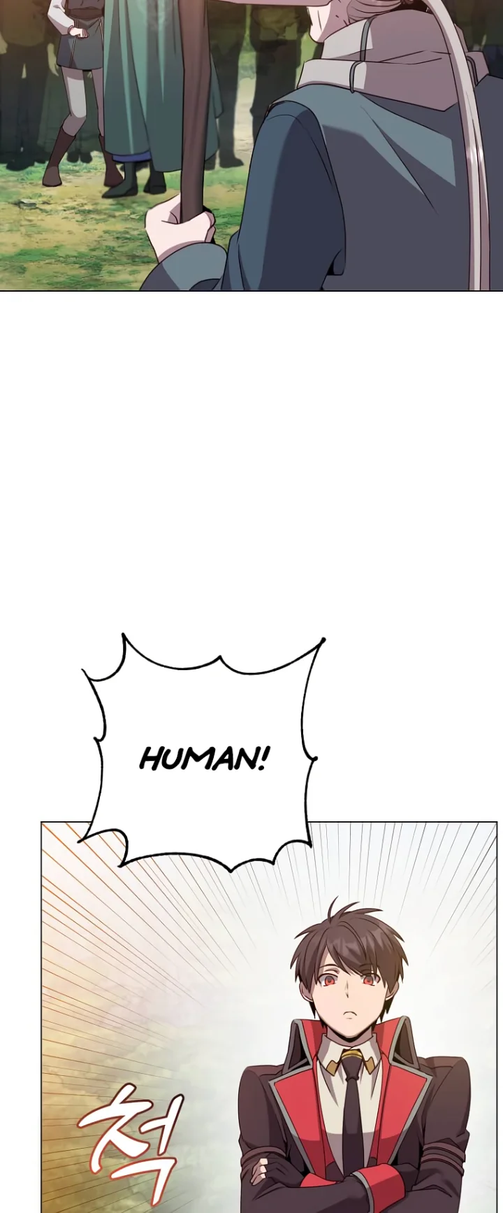 The Max Level Hero has Returned! - Chapter 137 Page 45