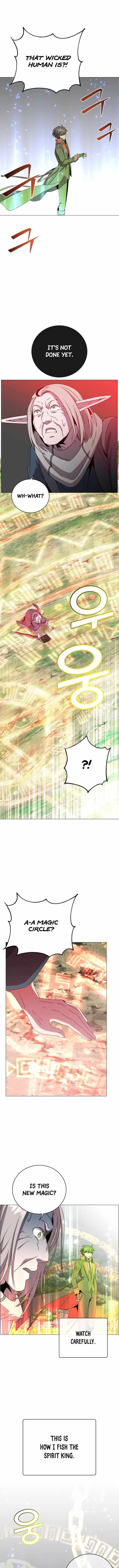 The Max Level Hero has Returned! - Chapter 138 Page 6