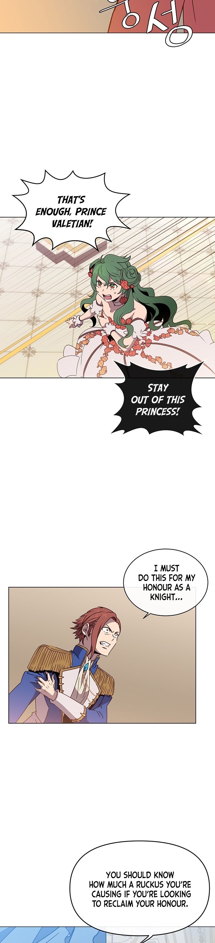 The Max Level Hero has Returned! - Chapter 14 Page 19