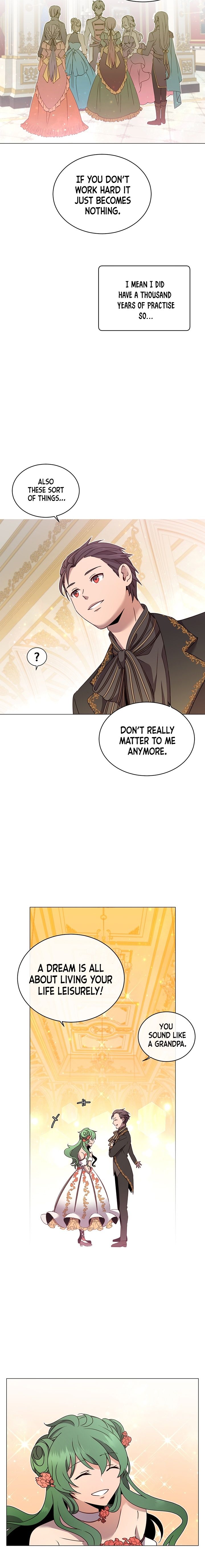 The Max Level Hero has Returned! - Chapter 14 Page 7