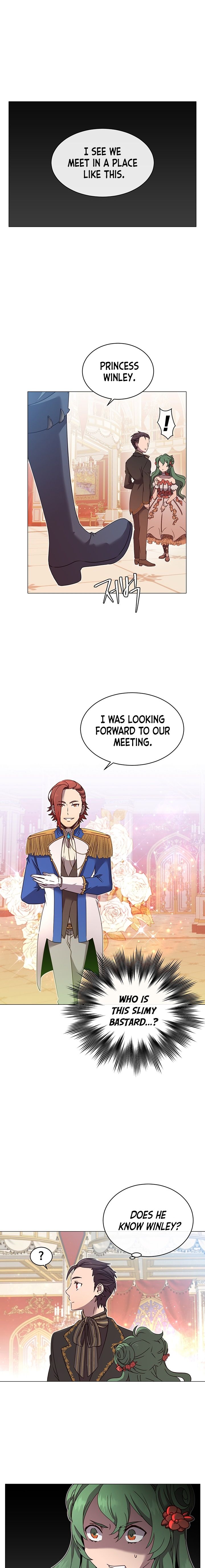 The Max Level Hero has Returned! - Chapter 14 Page 8