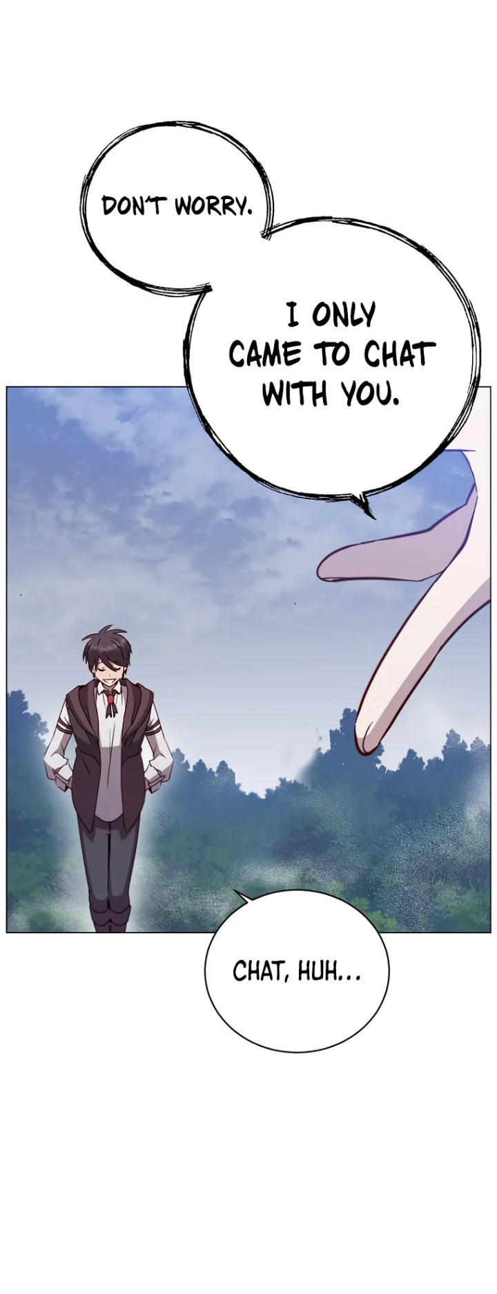 The Max Level Hero has Returned! - Chapter 147 Page 40