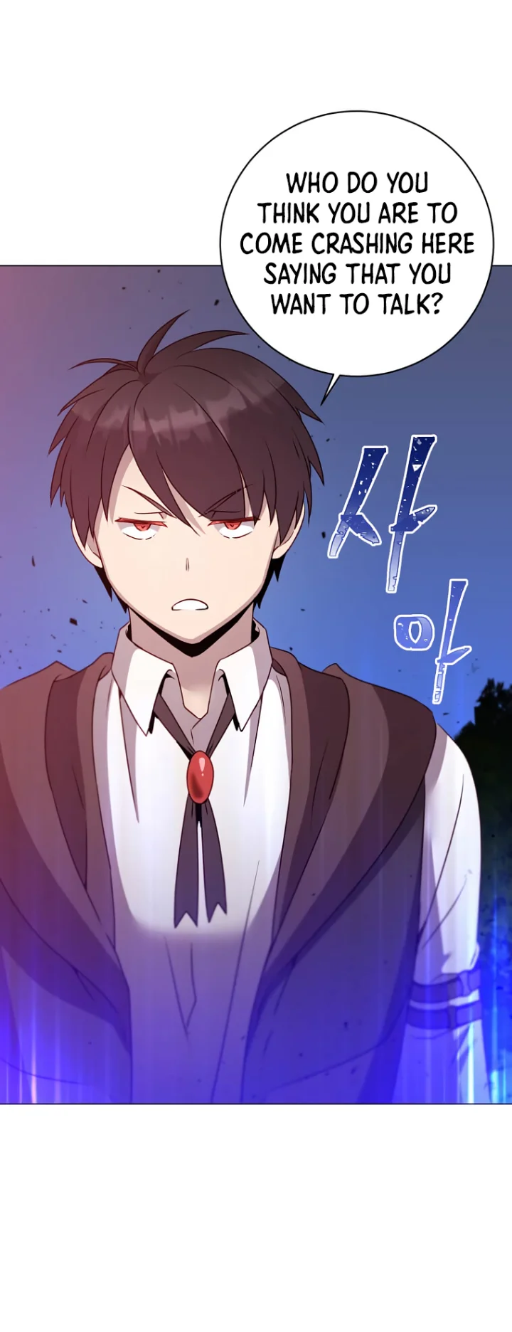 The Max Level Hero has Returned! - Chapter 147 Page 41