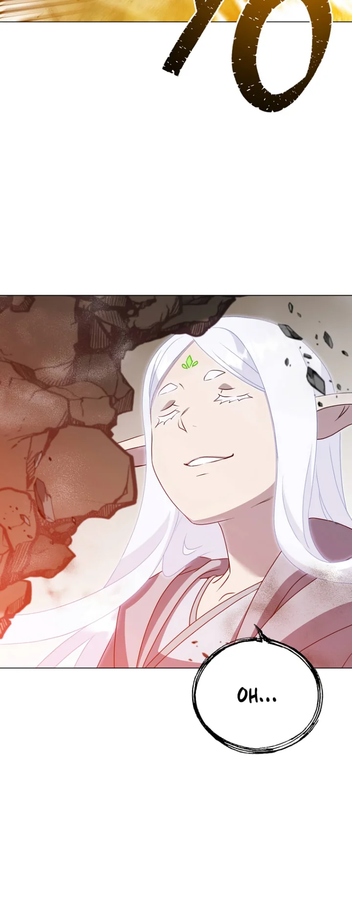The Max Level Hero has Returned! - Chapter 147 Page 45