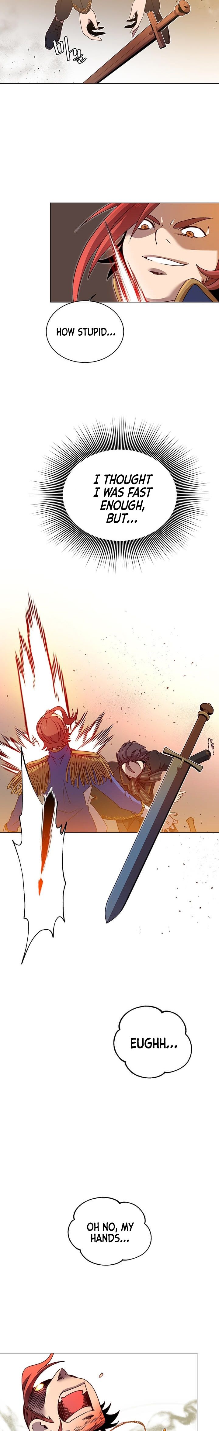 The Max Level Hero has Returned! - Chapter 15 Page 15