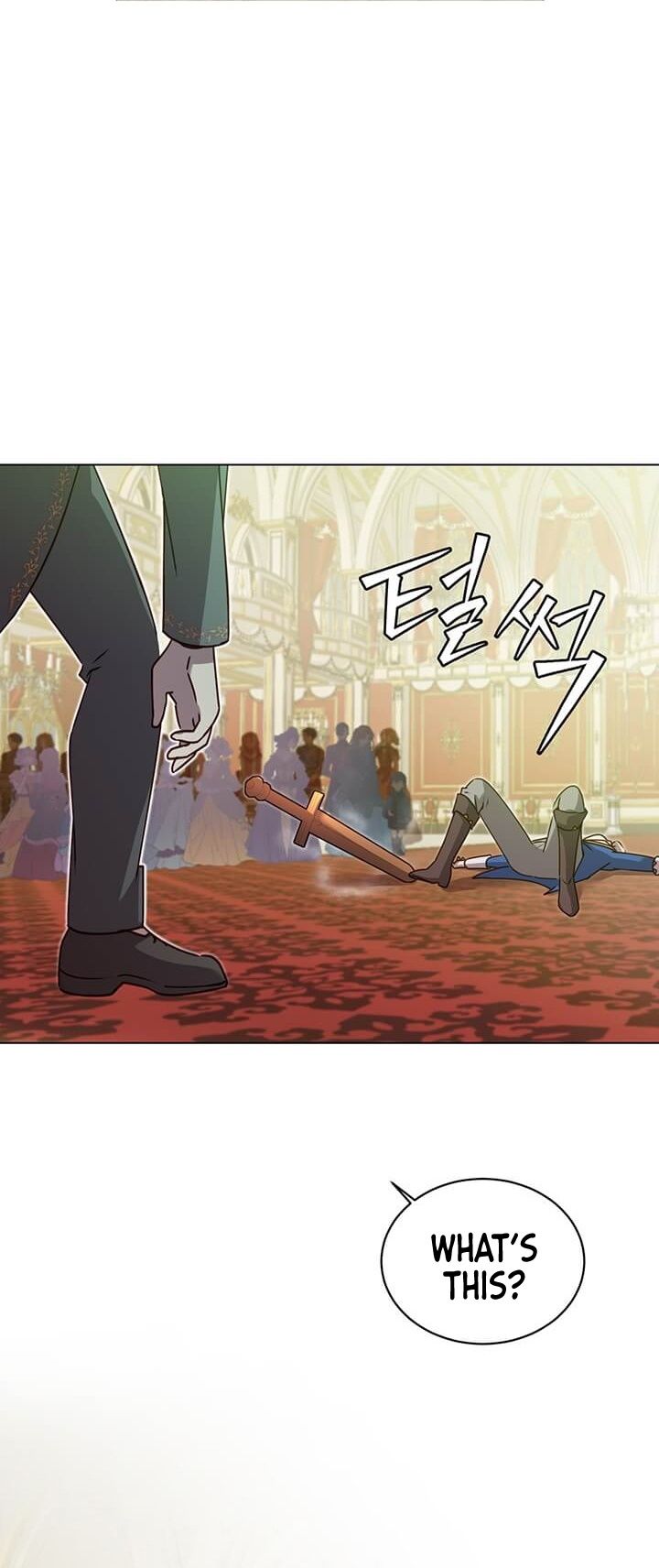 The Max Level Hero has Returned! - Chapter 15 Page 17
