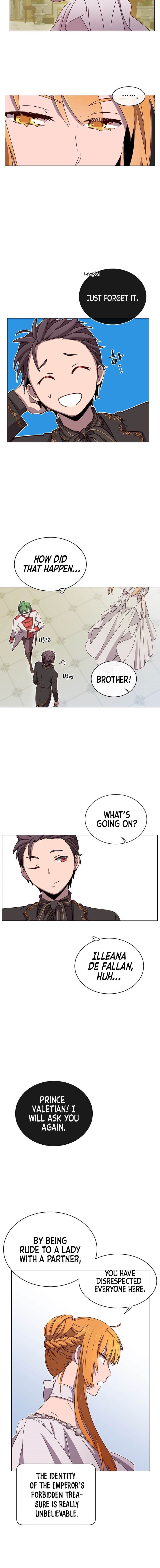 The Max Level Hero has Returned! - Chapter 15 Page 5