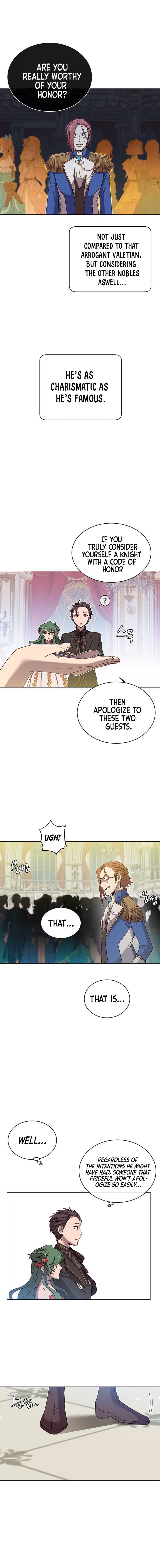 The Max Level Hero has Returned! - Chapter 15 Page 6