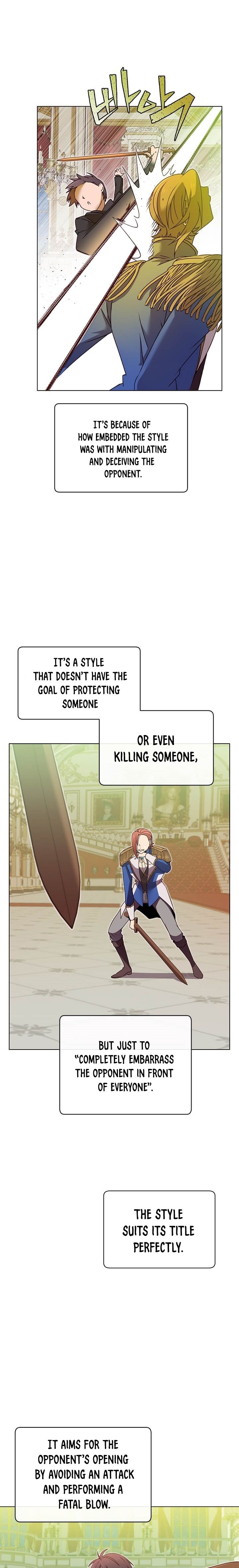 The Max Level Hero has Returned! - Chapter 16 Page 10