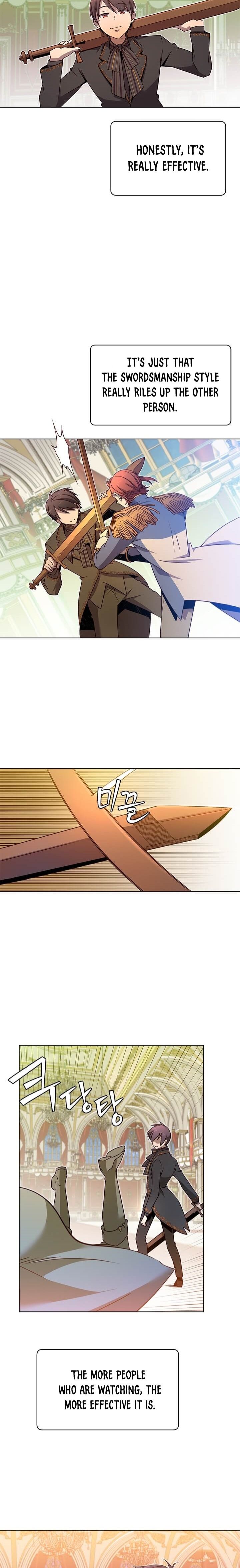 The Max Level Hero has Returned! - Chapter 16 Page 11