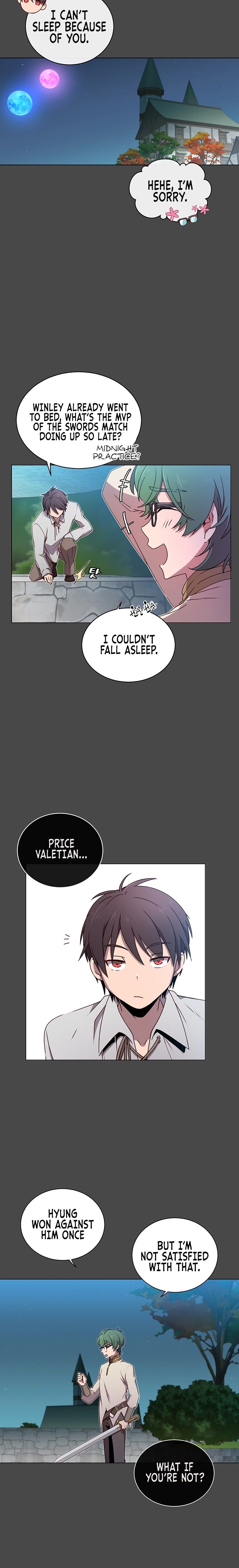 The Max Level Hero has Returned! - Chapter 19 Page 3