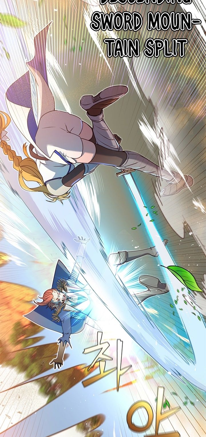 The Max Level Hero has Returned! - Chapter 20 Page 19