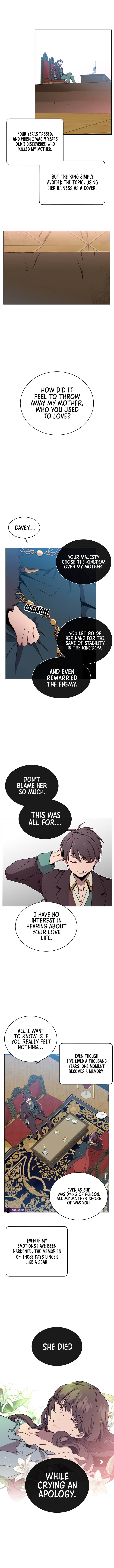 The Max Level Hero has Returned! - Chapter 28 Page 10