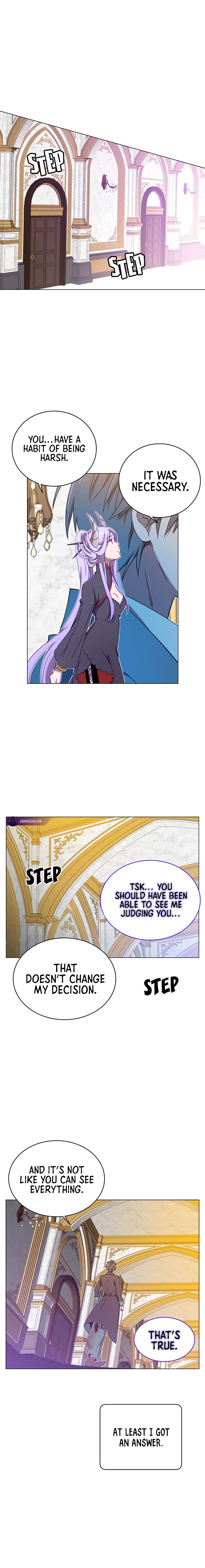 The Max Level Hero has Returned! - Chapter 28 Page 13