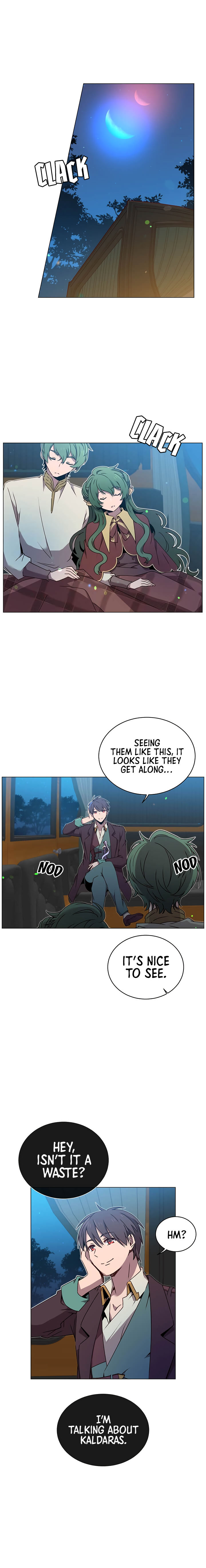 The Max Level Hero has Returned! - Chapter 28 Page 2