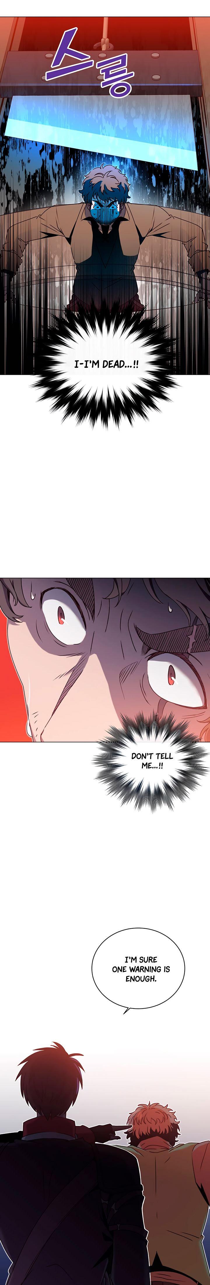 The Max Level Hero has Returned! - Chapter 29 Page 11