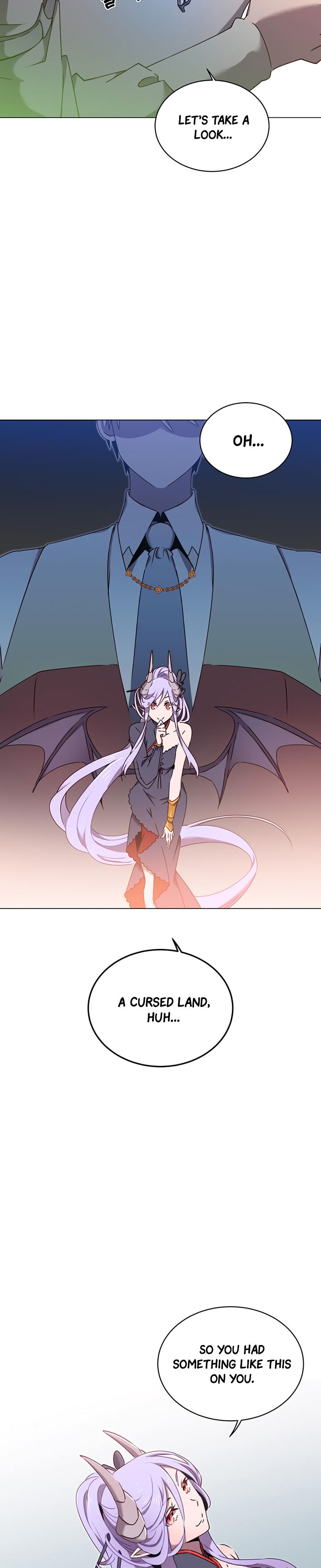 The Max Level Hero has Returned! - Chapter 30 Page 24