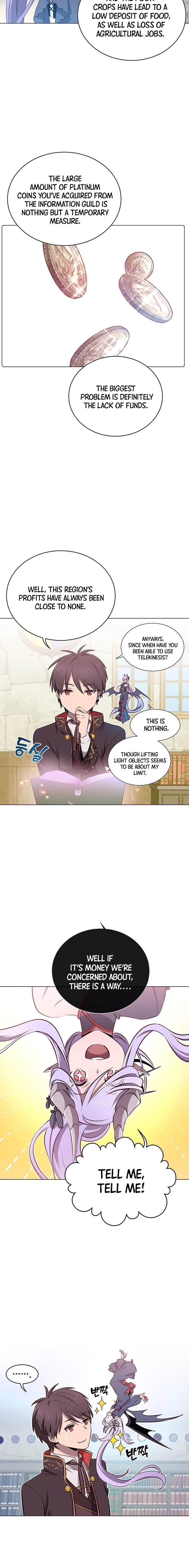 The Max Level Hero has Returned! - Chapter 34 Page 3