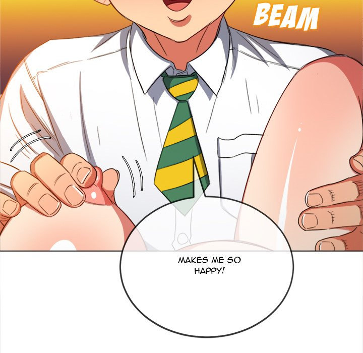 My High School Bully - Chapter 128 Page 119