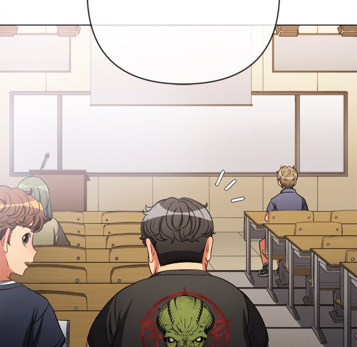 My High School Bully - Chapter 145 Page 188