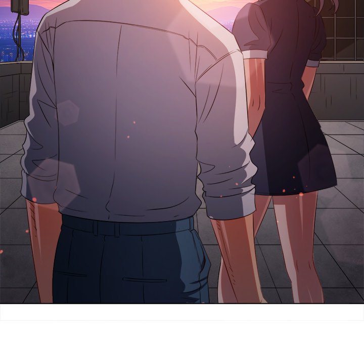 My High School Bully - Chapter 242 Page 128