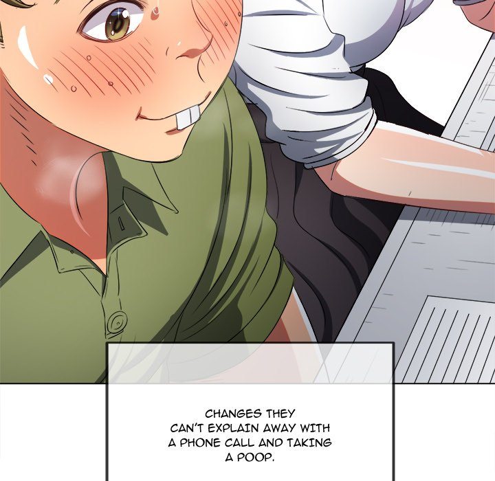 My High School Bully - Chapter 242 Page 19
