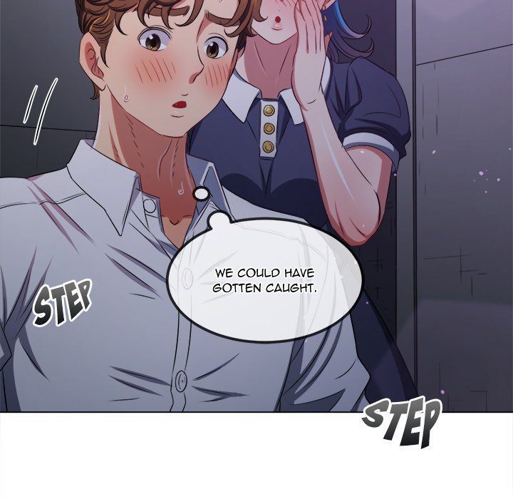 My High School Bully - Chapter 244 Page 47