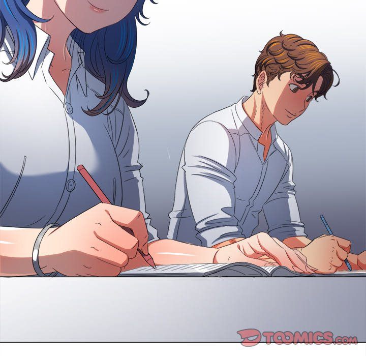 My High School Bully - Chapter 249 Page 100
