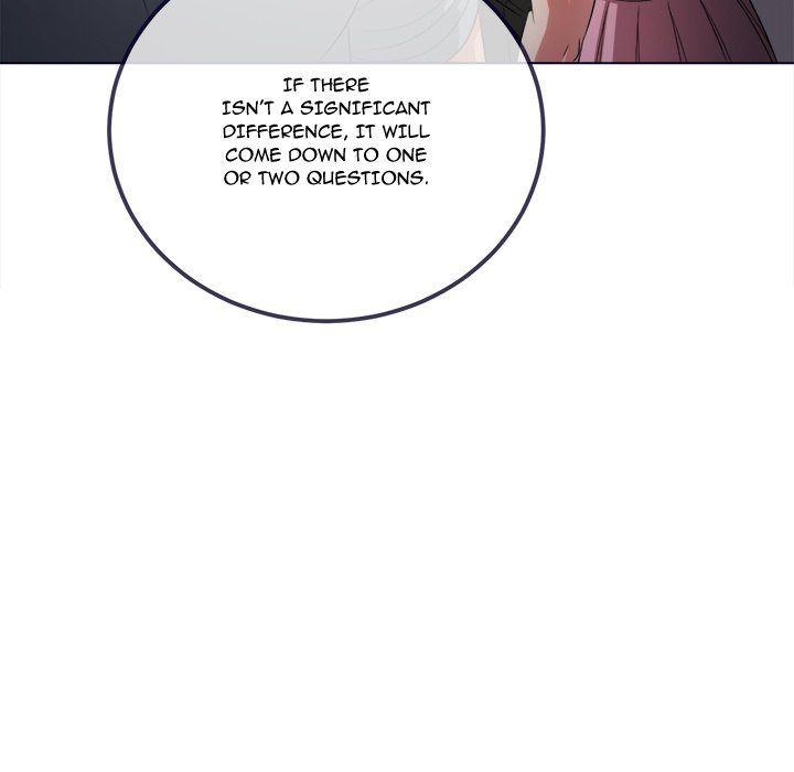 My High School Bully - Chapter 249 Page 138