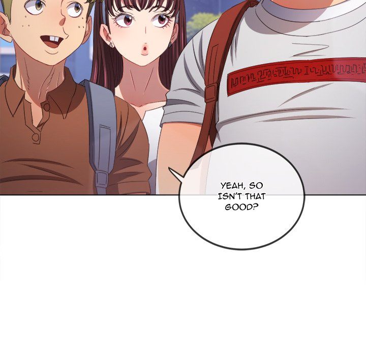 My High School Bully - Chapter 249 Page 31