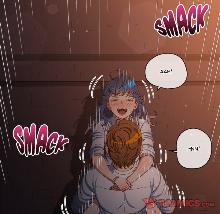 My High School Bully - Chapter 249 Page 92