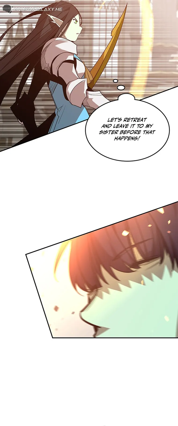 Worn and Torn Newbie - Chapter 169 Page 28