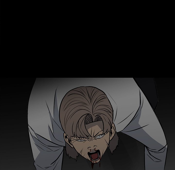 The Villain - Chapter 135 Page 94