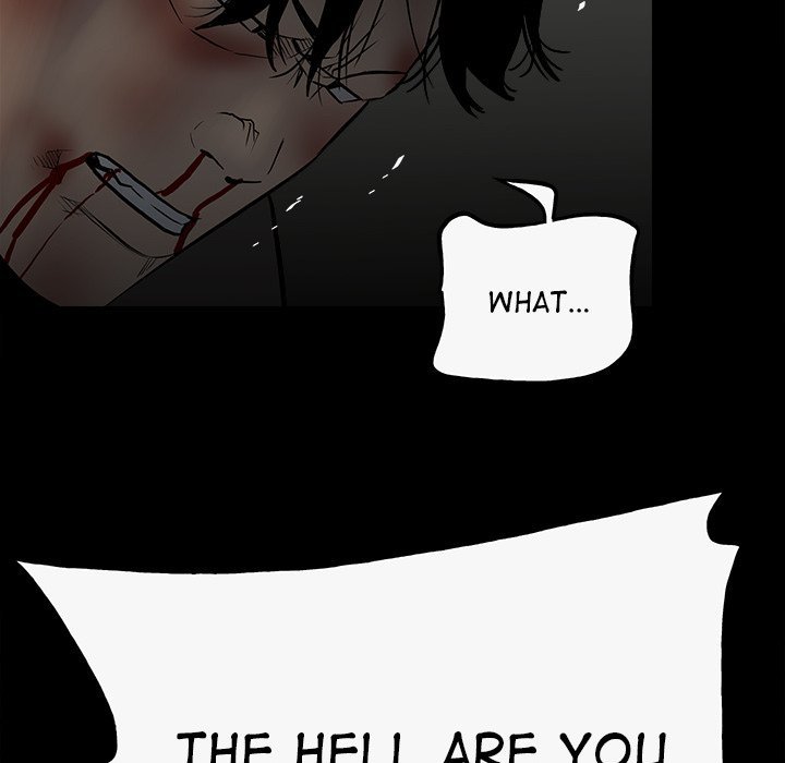 The Villain - Chapter 140 Page 19
