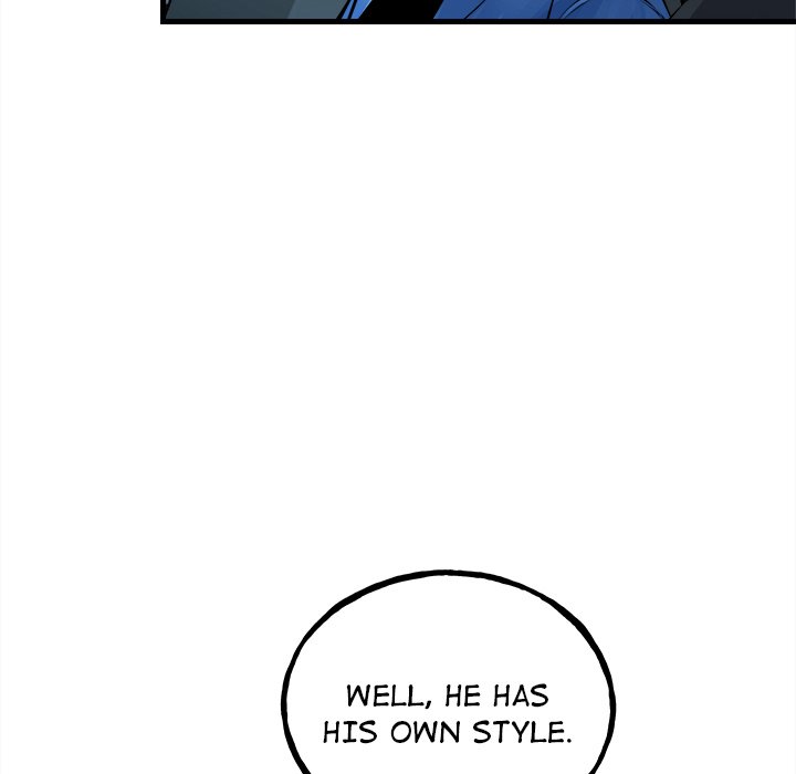 The Villain - Chapter 151 Page 31