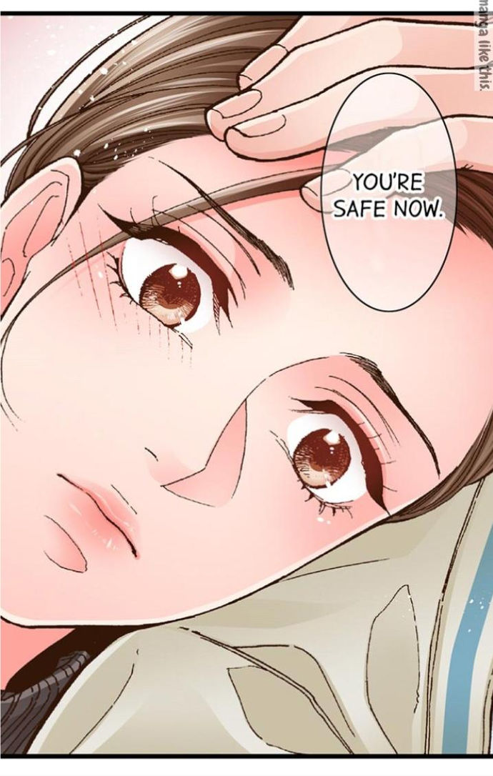 Yanagihara Is a Sex Addict - Chapter 11 Page 10