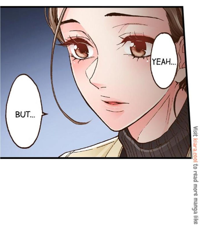 Yanagihara Is a Sex Addict - Chapter 11 Page 17