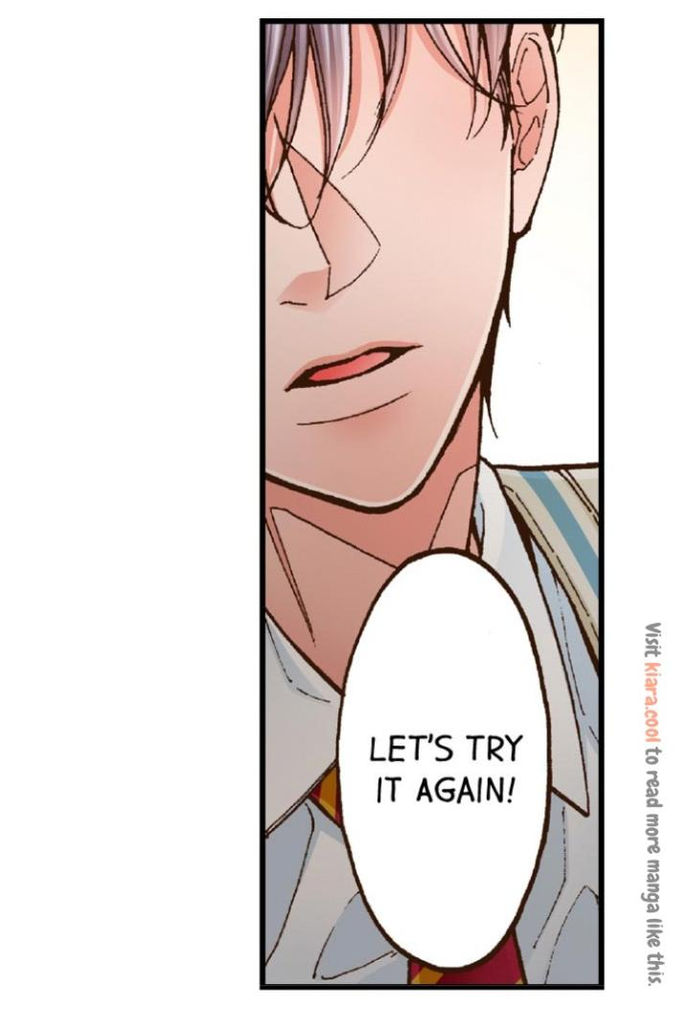 Yanagihara Is a Sex Addict - Chapter 11 Page 29