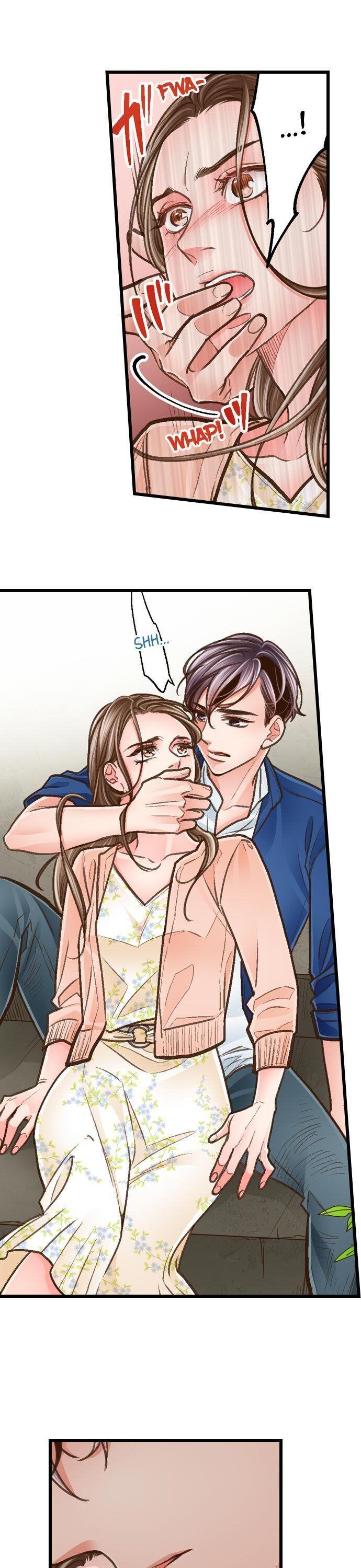 Yanagihara Is a Sex Addict - Chapter 110 Page 7