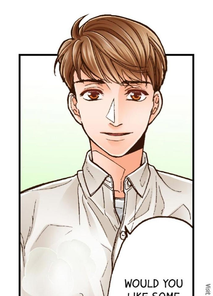 Yanagihara Is a Sex Addict - Chapter 12 Page 8